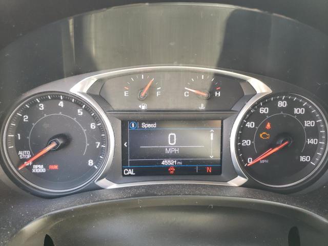 3GKALMEV1KL394366 GMC Terrain Sle