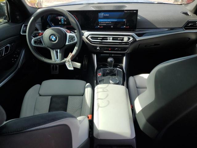 WBS53AY00PFN91518 BMW M3