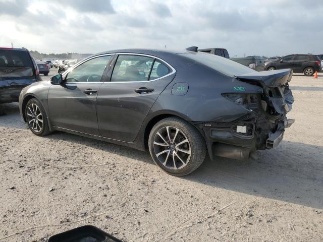 19UUB2F57FA001399 Acura TLX TECH