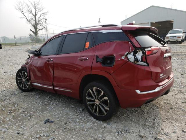 3GKALXEX0LL186662 GMC Terrain Denali