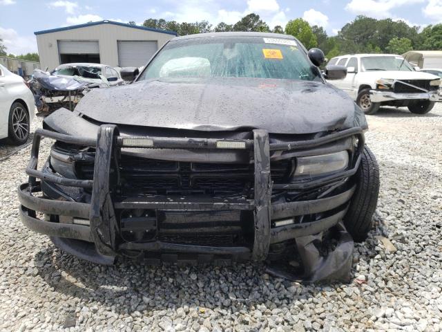 2C3CDXATXFH928751 Dodge Charger Police