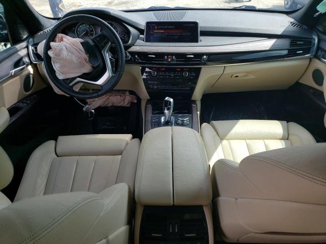 5UXKR2C32H0X05411 BMW X5 Sdrive35i