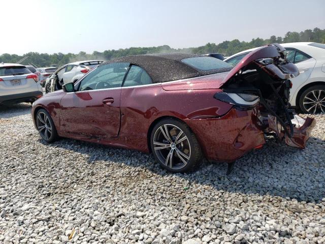 WBA23AT02PCL22470 BMW 430I