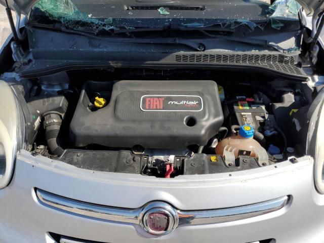 ZFBCFABH2FZ031729 Fiat 500l Easy