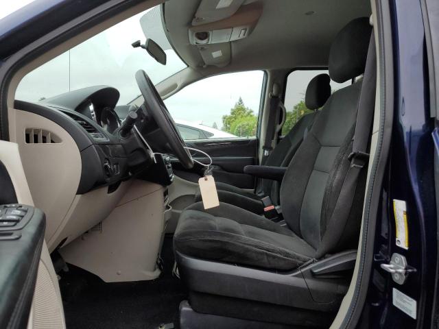 2C4RDGBG1GR143344 Dodge Grand Caravan Se