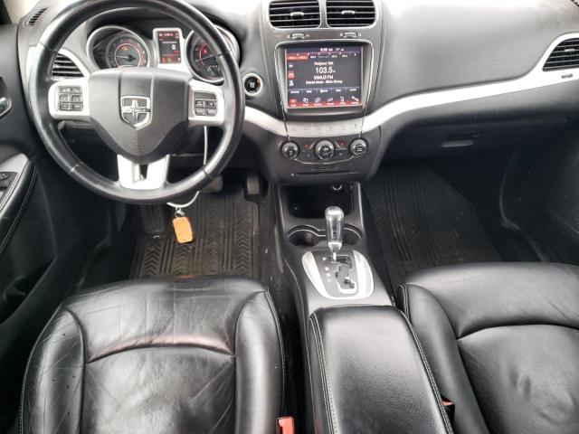 3C4PDCDG2ET105256 Dodge Journey Limited