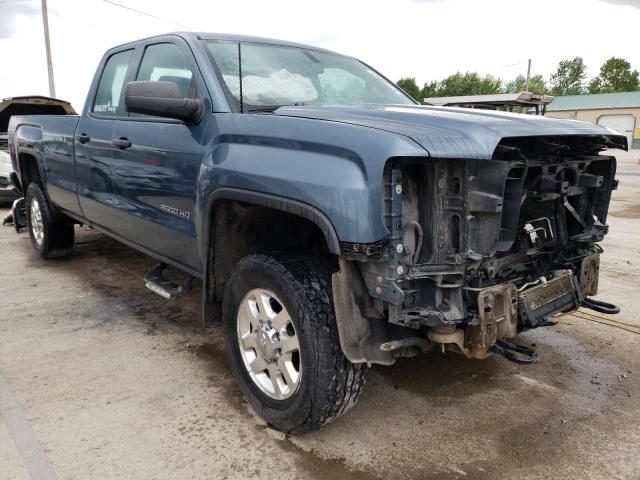 1GT21XEG1FZ127543 GMC Sierra C2500 Heavy Duty