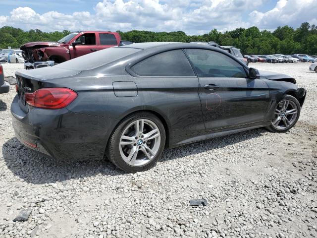 WBA4W3C56JAF91293 BMW 430I