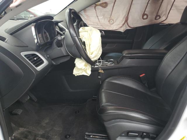 2GKFLUEK5G6333660 GMC Terrain Slt