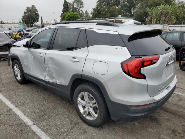 3GKALMEV2JL412503 GMC Terrain Sle