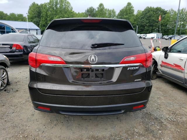 5J8TB4H30FL026085 Acura RDX