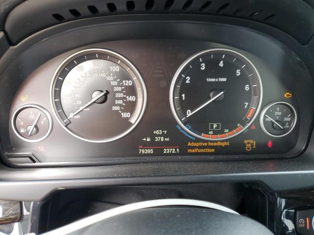 5UXKR2C53F0H40783 BMW X5 Sdrive35i