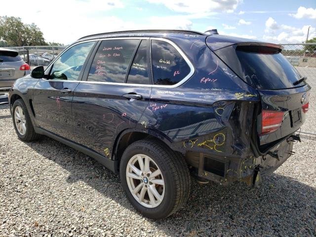 5UXKR0C53F0K67842 BMW X5 Xdrive35i