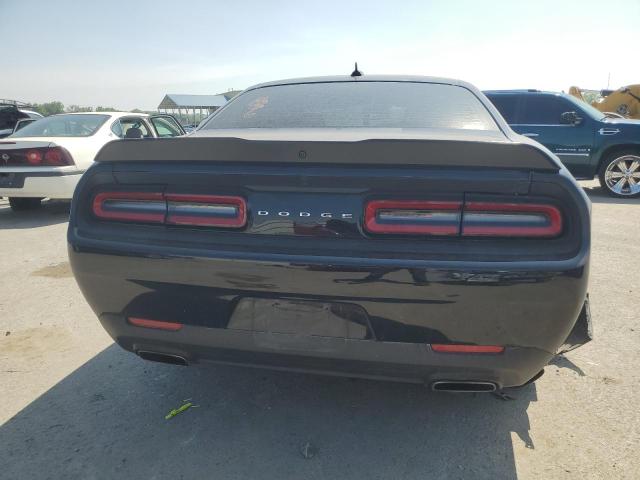 2C3CDZAG8GH148702 Dodge Challenger Sxt