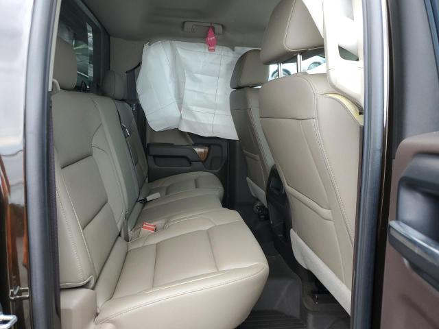 1GTV2NECXJZ223966 GMC Sierra K1500 Slt