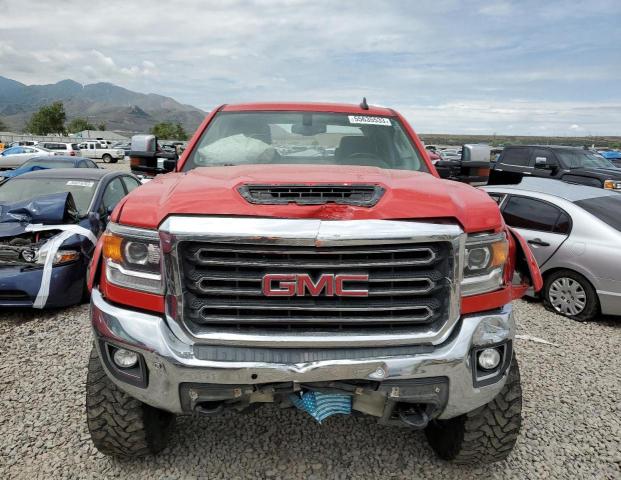 1GT12TEY6JF189833 GMC Sierra K2500 Slt