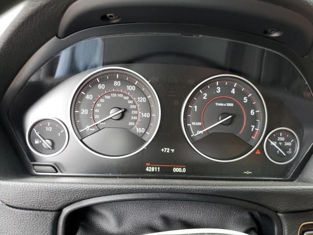 WBA4J7C53JBM74025 BMW 440xi Gran Coupe