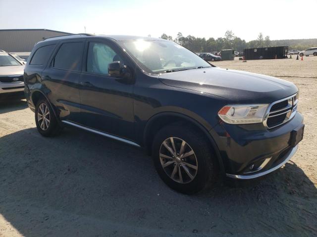 1C4RDJDG7GC424700 Dodge DURANGO LIMITED