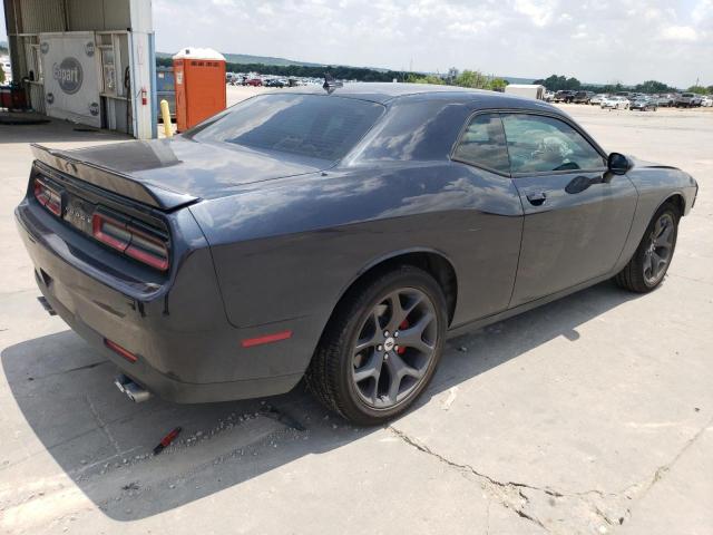 2C3CDZAG0JH258831 Dodge Challenger Sxt