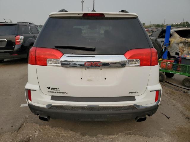 2GKFLTE32G6360933 GMC Terrain Sle