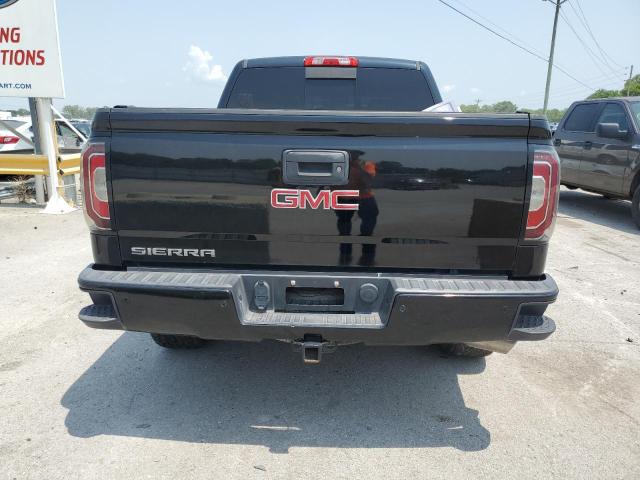 3GTU2PEJ7HG314046 GMC Sierra K1500 Denali