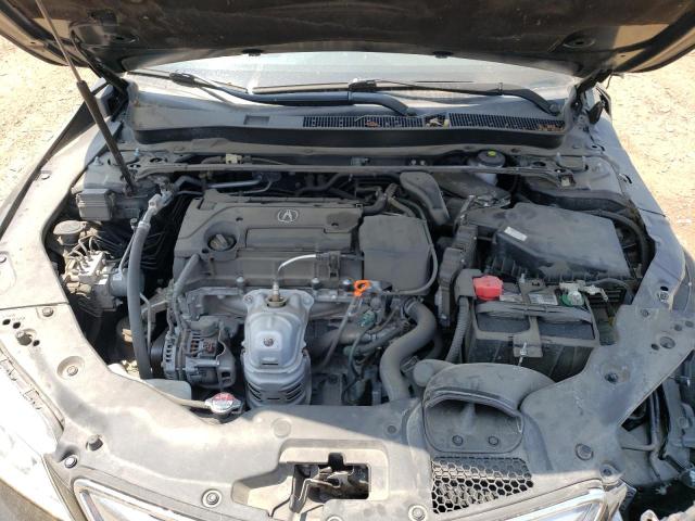 19UUB1F34FA023028 Acura TLX