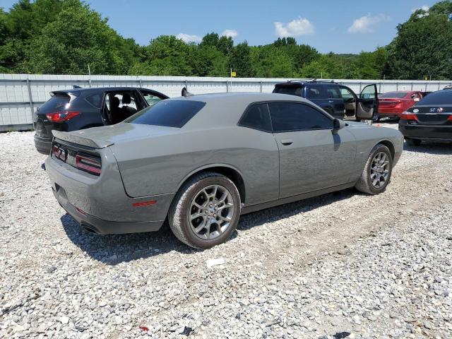 2C3CDZGG2HH574684 Dodge Challenger Gt