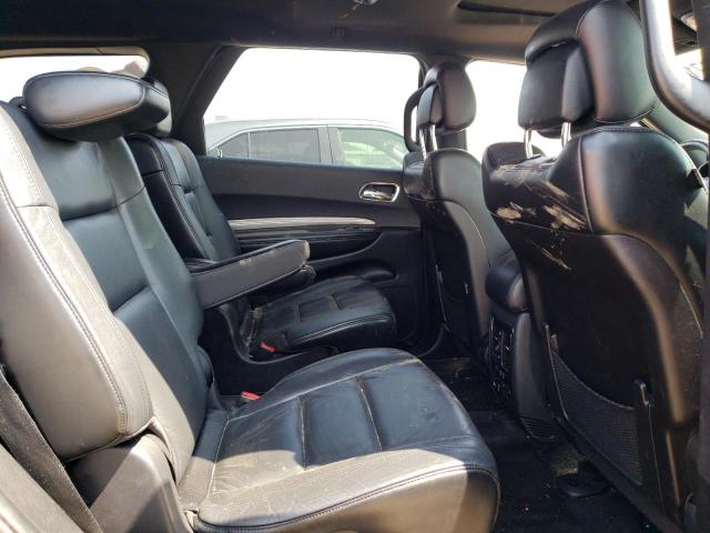 1C4RDJDG5FC730261 Dodge DURANGO LIMITED