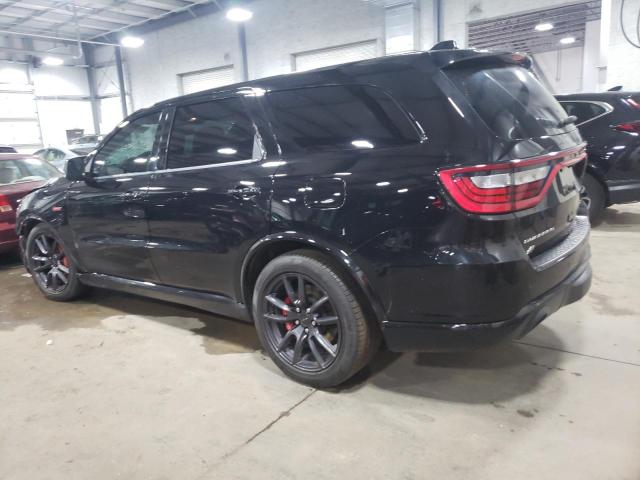 1C4SDJGJ1JC341411 Dodge Durango Srt