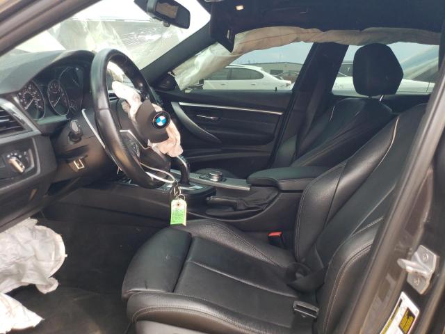 WBA8B7C59JA586011 BMW 340 XI