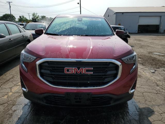 3GKALMEV5ML321052 GMC Terrain Sle