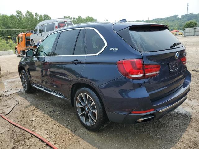 5UXKT0C53H0S80594 BMW X5 Xdr40e