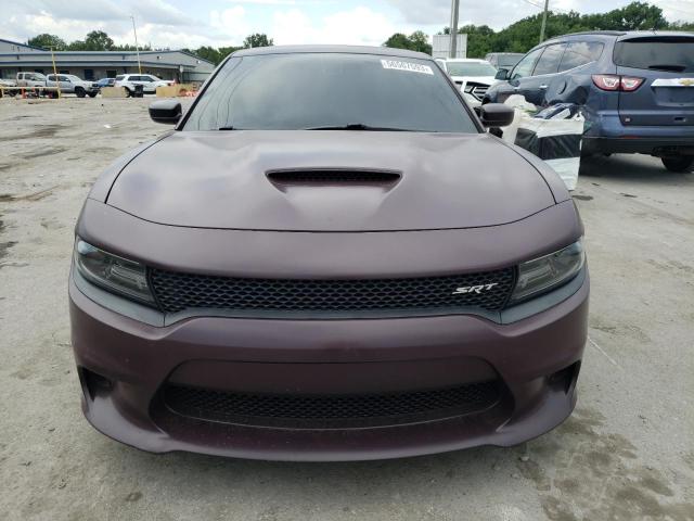 2C3CDXEJ5HH649378 Dodge Charger Srt 392