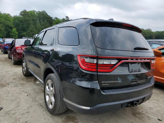 1C4RDJDG7EC539956 Dodge DURANGO LIMITED