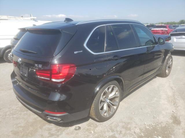5UXKT0C57J0V98420 BMW X5 Xdr40e