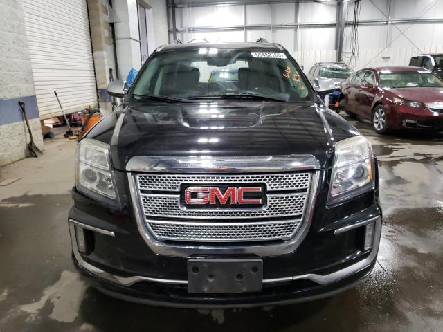 2GKFLVE38G6270388 GMC Terrain Denali