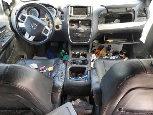 2C4RDGEG6JR195894 Dodge Grand Caravan Gt