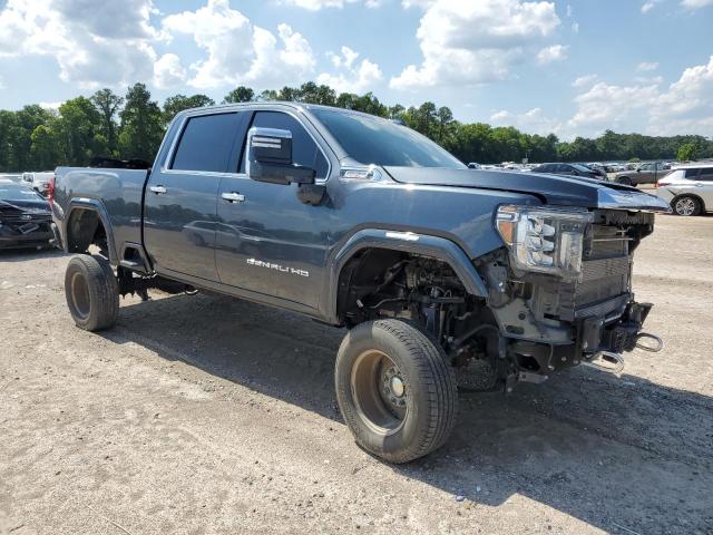 1GT49REYXLF295197 GMC Sierra K2500 Denali
