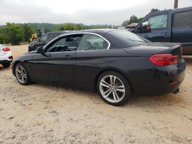 WBA4Z1C51JEA31346 BMW 430I