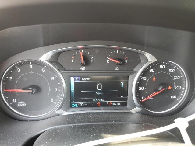 1GKKNSLS2KZ130951 GMC ACADIA SLE