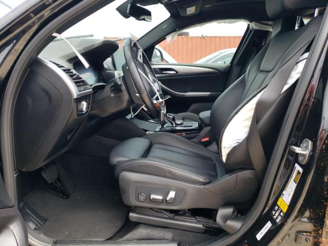 5UX33DT09N9J72228 BMW X4 Xdrive30i