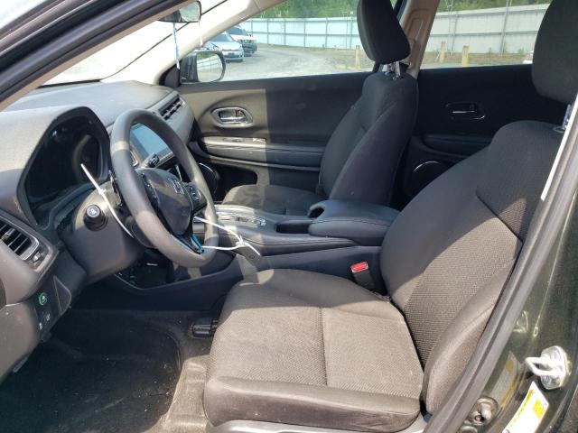 3CZRU5H56HM720933 Honda HR-V EX