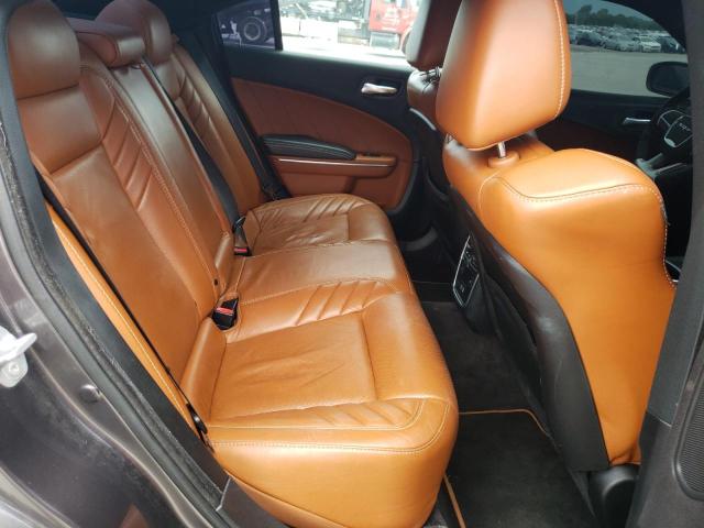 2C3CDXEJ5HH649378 Dodge Charger Srt 392
