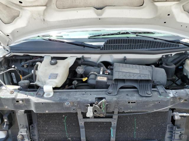 1GTW7GCAXE1119114 GMC Savana G2500