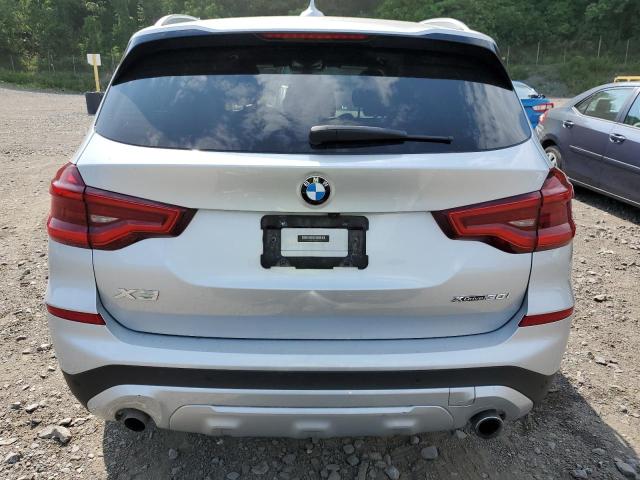 5UXTY5C08L9B40071 BMW X3 Xdrive30i