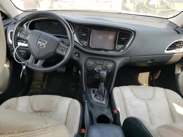 1C3CDFCB5FD345600 Dodge Dart Limited