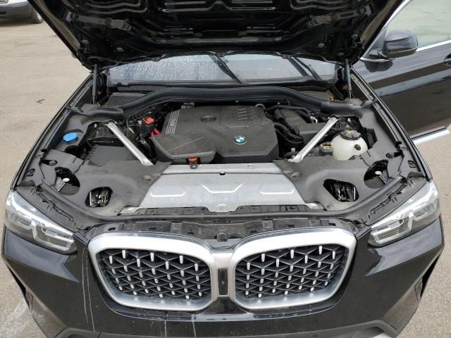 5UX33DT0XN9L93482 BMW X4 Xdrive30i