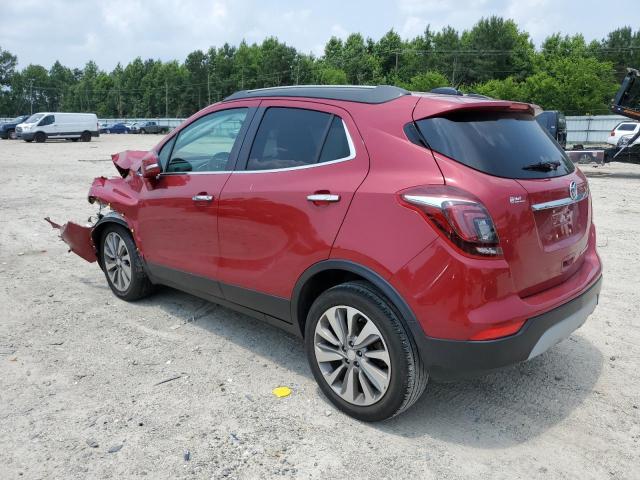 KL4CJASB7KB714692 Buick Encore Preferred