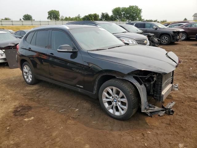 WBAVL1C51EVY12098 BMW X1 Xdrive28i