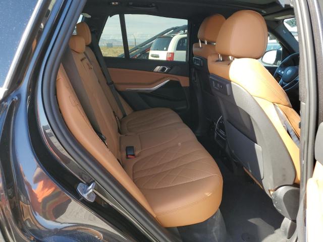 5UXCR6C02P9N95858 BMW X5 Xdrive40i